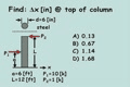 Beam Deflection Calculation 3